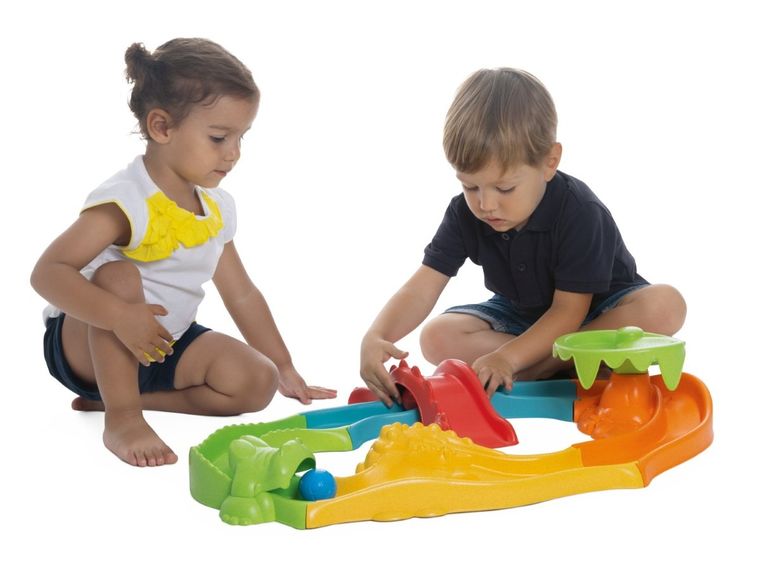 Chicco, Fit&Fun, Golf Safari zestaw