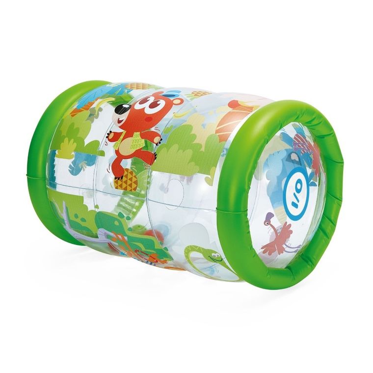 Chicco, Fit&Fun, Muzyczny Roller, dżungla