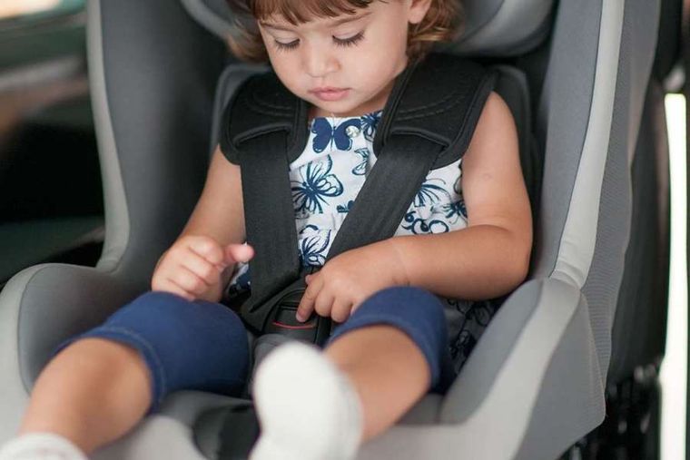 Chicco, Go-One, fotelik samochodowy, 9-18 kg, Moon