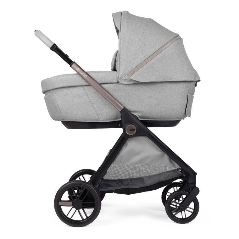 Chicco, Gran Comfort, gondola do wózka, Lunar Rock