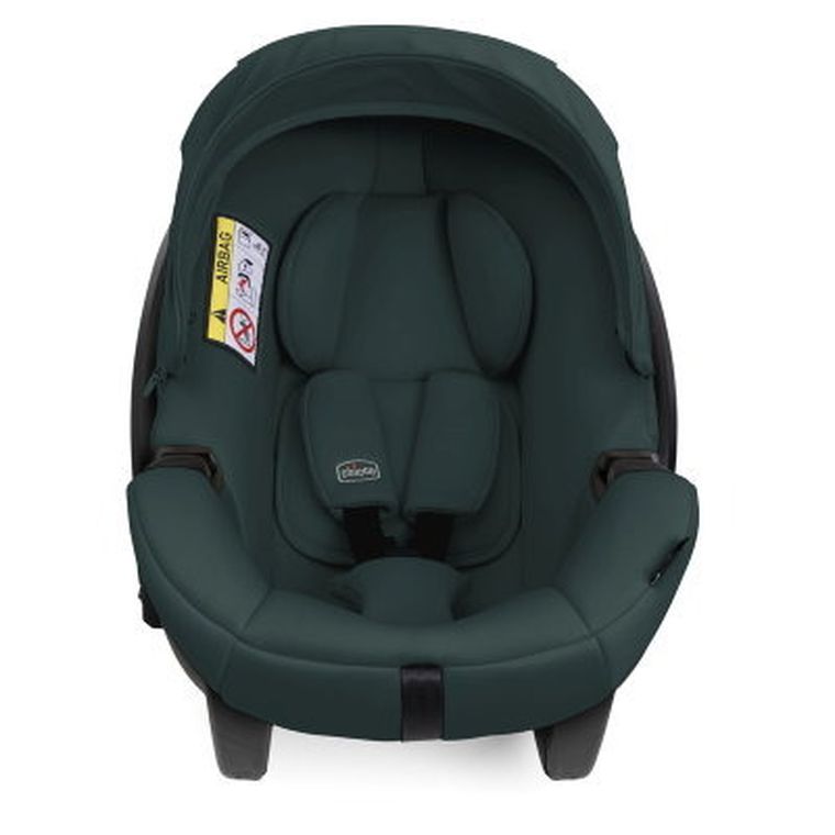 Chicco, Kory Plus, fotelik samochodowy, 40-85 cm, Fir Tree