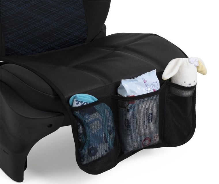 Chicco, mata ochronna na siedzenie samochodu