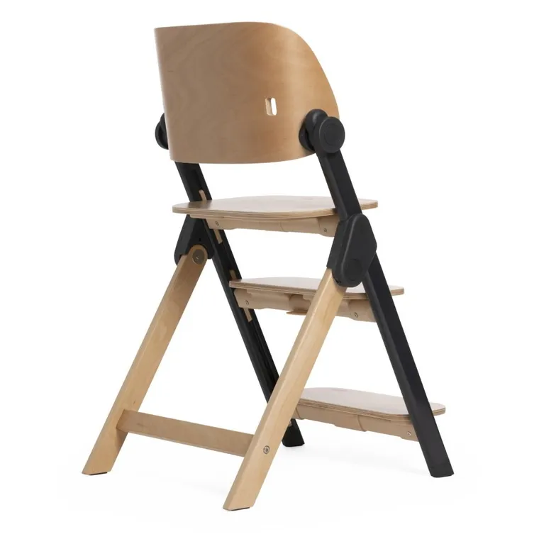 Chicco, Meraviglia, ewolucyjne krzesełko do karmienia, ebony