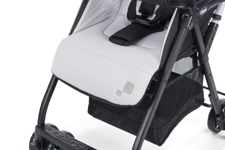 Chicco, Ohlala, wózek spacerowy, Summer green