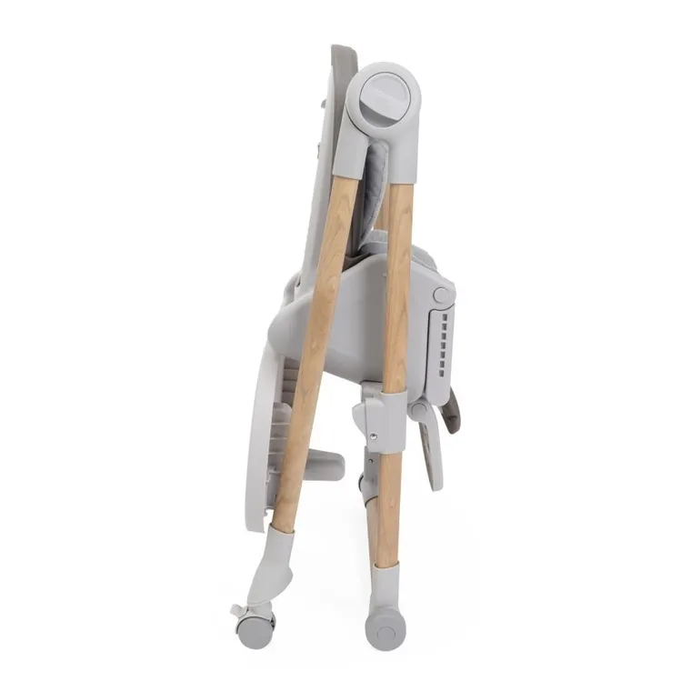 Chicco, Polly, Armonia, krzesełko do karmienia, Scandinavian