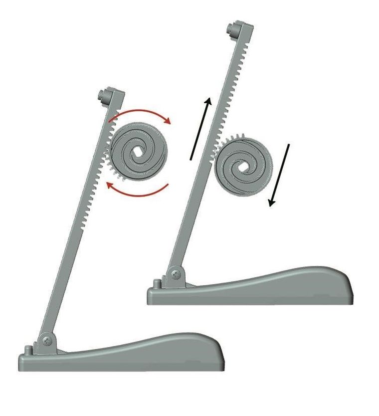 Clementoni, Naukowa Zabawa, JumpingBot, skaczący robot, zestaw edukacyjny