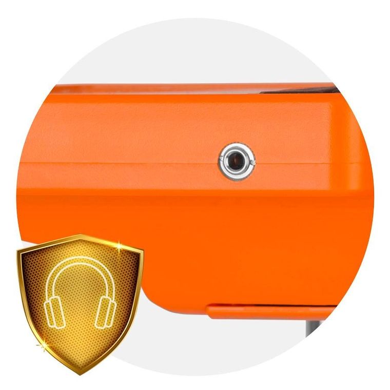 Cobra Tector, wykrywacz metalu detektor metali, Rush