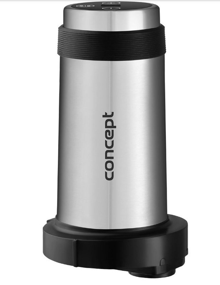 Concept, rozdrabniacz, 1000W, RM3300
