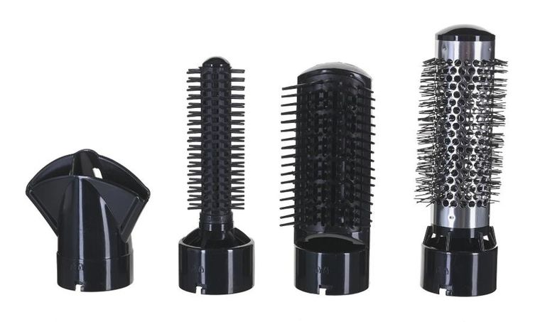 Concept, suszarko, lokówka kf1325 4 nakładki