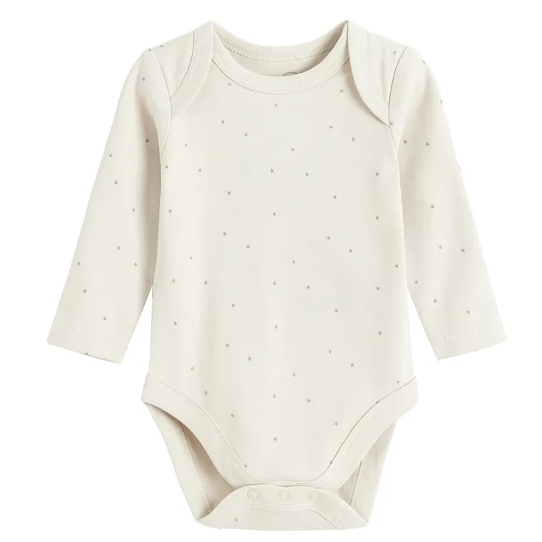 Cool Club, Body chłopięce z długim rękawem, mix, zestaw, 3 szt.