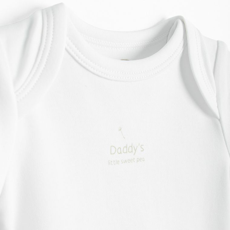 Cool Club, Body niemowlęce z krótkim rękawem, mix, zestaw, 4 szt.