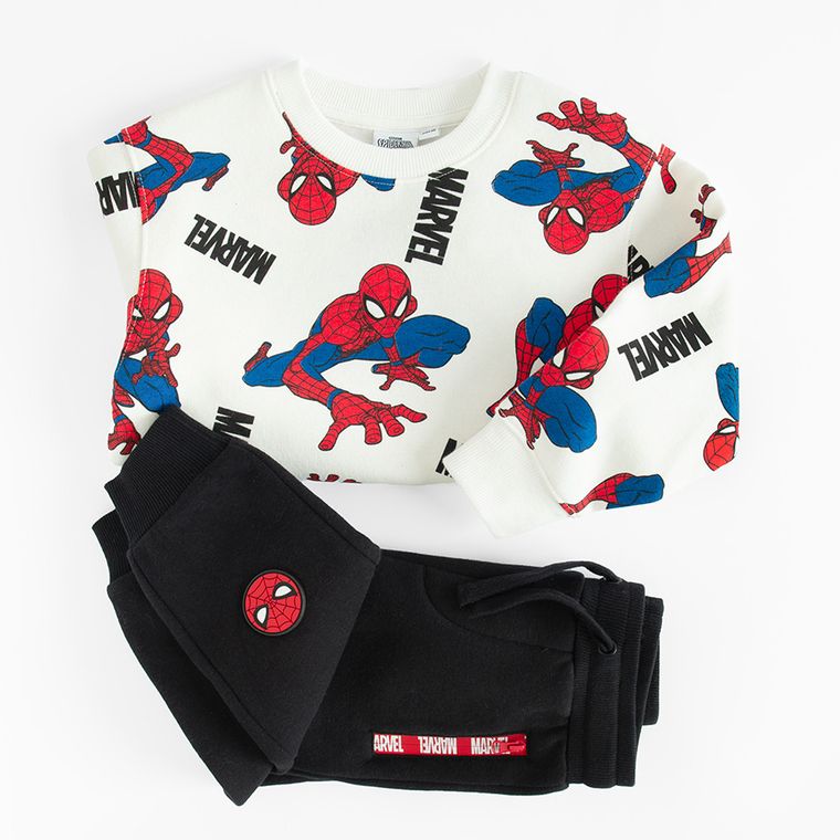 Cool Club, Dres chłopięcy, mix, Spider-Man