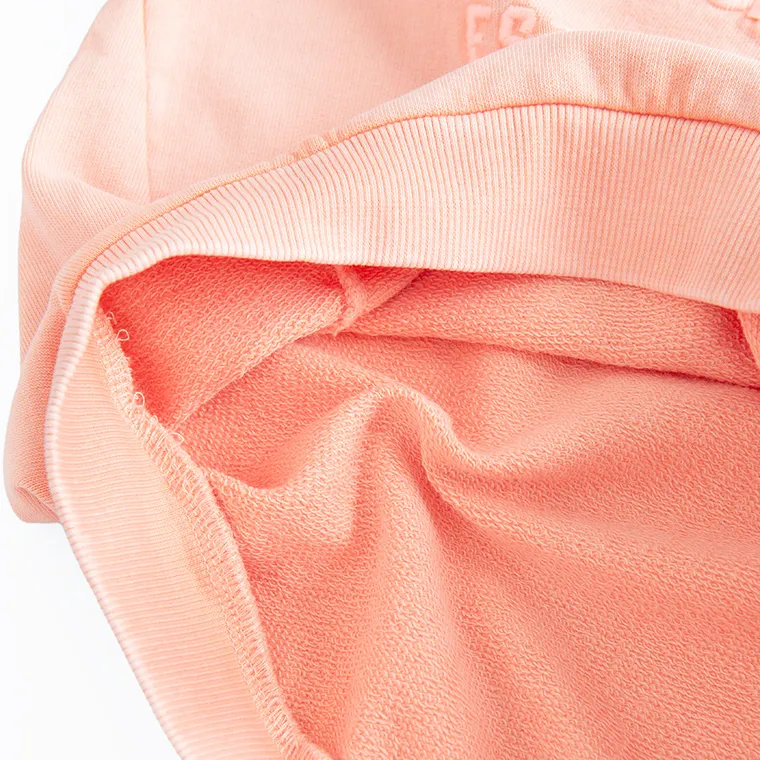 Cool Club, Dres dziewczęcy, pomarańczowy