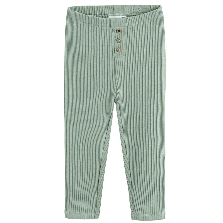 Cool Club, Komplet chłopięcy, Bluza, Body z krótkim rękawem, Legginsy, mix, Garfield