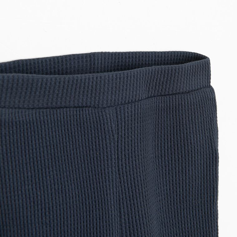 Cool Club, Komplet chłopięcy, Body z długim rękawem, Półśpiochy, granatowy