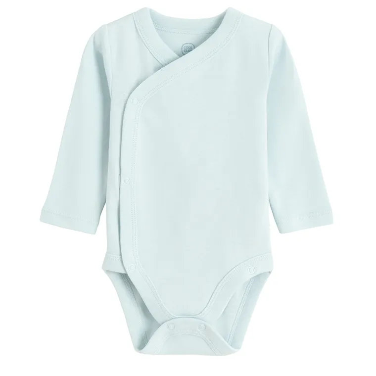 Cool Club, Komplet chłopięcy, Body z długim rękawem, Półśpiochy, mix, zestaw, 3 szt.