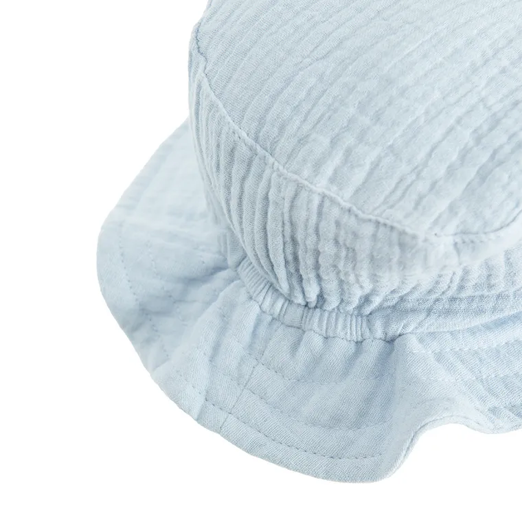 Cool Club, Komplet chłopięcy, Body z krótkim rękawem, Kapelusz, mix