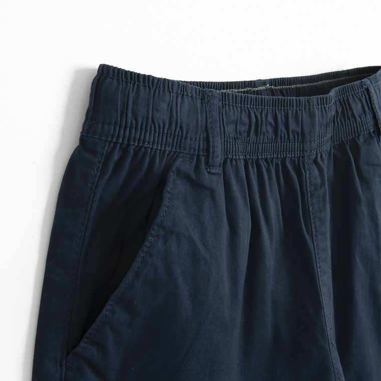 Cool Club, Komplet chłopięcy, Koszula z długim rękawem, z lnem, Szorty, mix