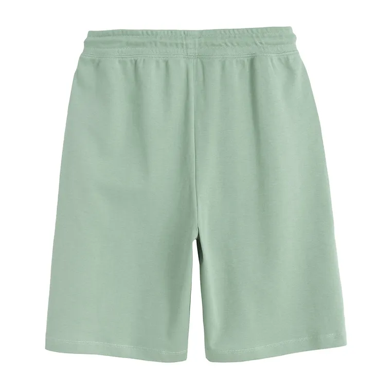 Cool Club, Komplet chłopięcy, T-shirt, Szorty, khaki