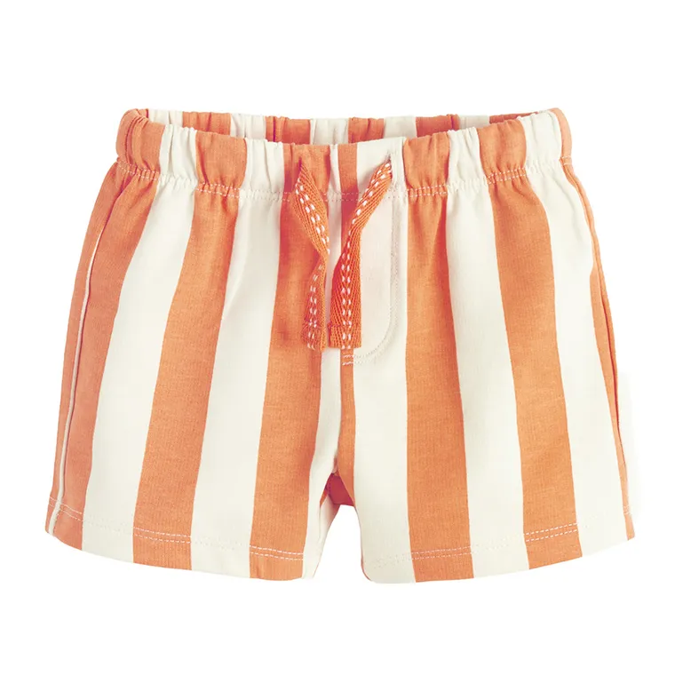 Cool Club, Komplet chłopięcy, T-shirt, Szorty, mix