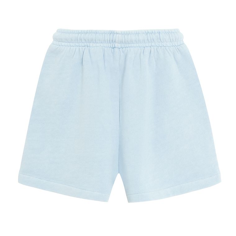 Cool Club, Komplet dziewczęcy, Bluza, Szorty, niebieski