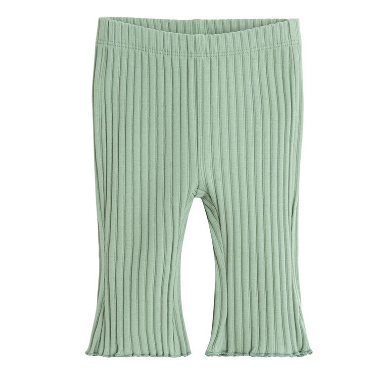 Cool Club, Komplet dziewczęcy, Bluzka z długim rękawem, Jegginsy prążkowane, mix