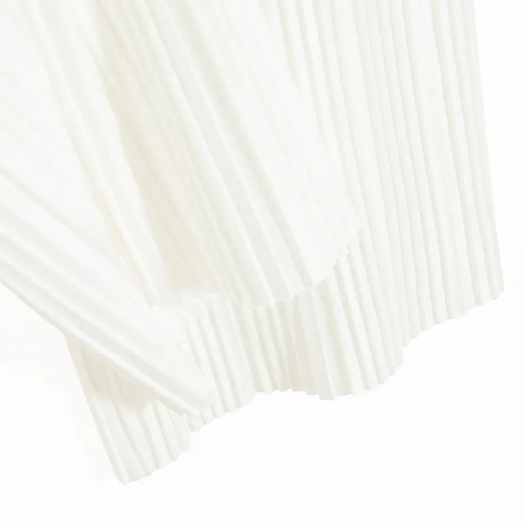 Cool Club, Komplet dziewczęcy, Bluzka z krótkim rękawem, Spodnie materiałowe, wide, biały