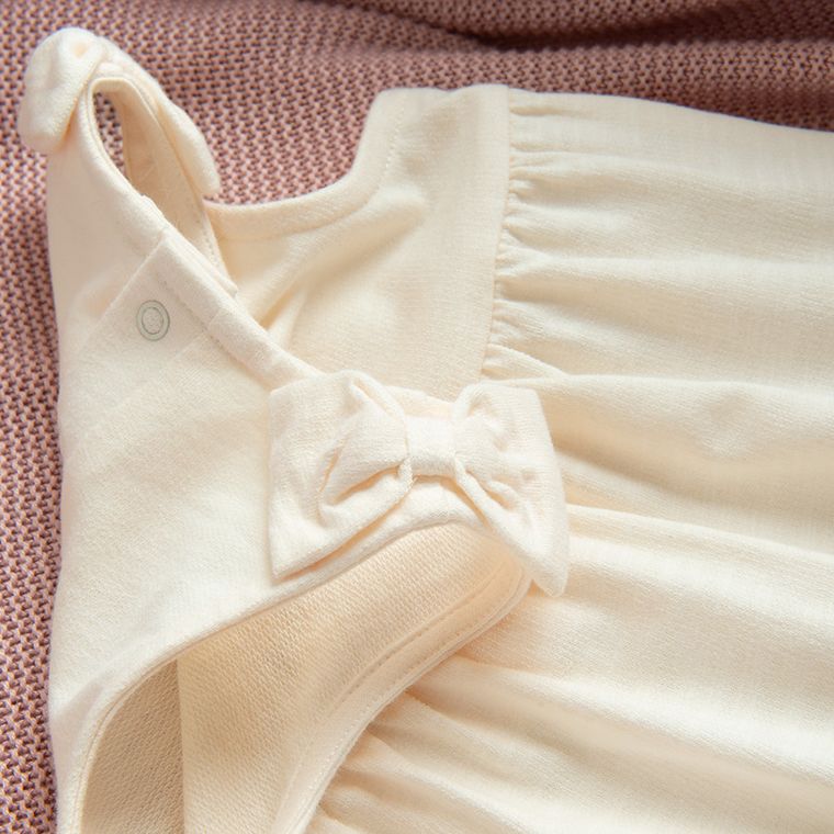 Cool Club, Komplet dziewczęcy, Body z długim rękawem, Śpiochy, mix, Kubuś Puchatek