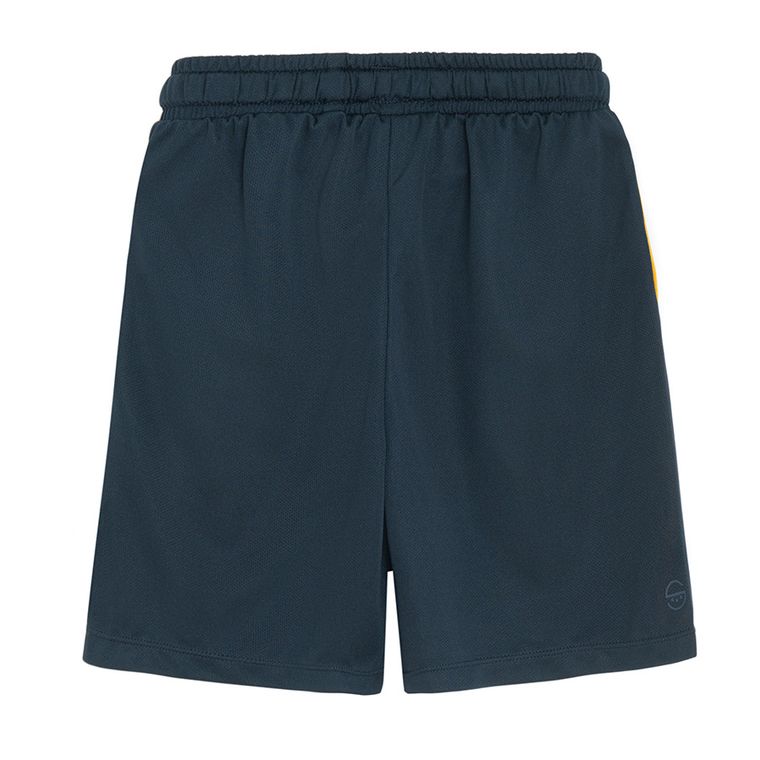 Cool Club, Komplet piłkarski chłopięcy, T-shirt, Szorty, czerwono-niebieski