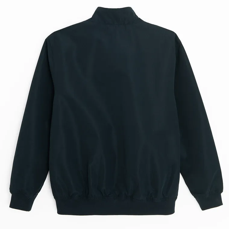 Cool Club, Kurtka chłopięca, oversize, granatowa