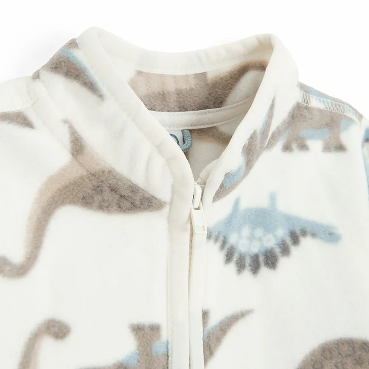 Cool Club, Kurtka chłopięca z kapturem, Bluza polarowa, rozpinana, 3w1, mix