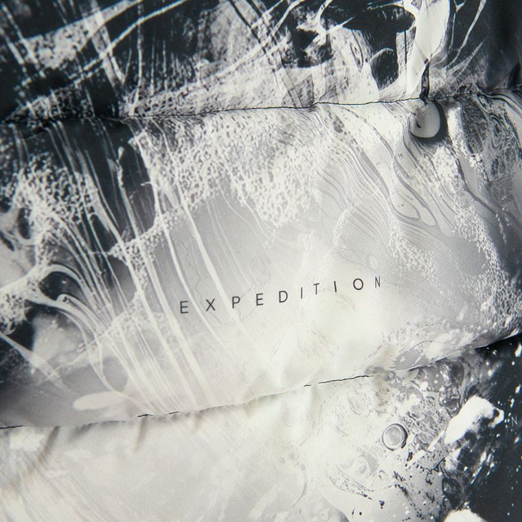 Cool Club, Kurtka chłopięca z kapturem, ocieplana, czarna