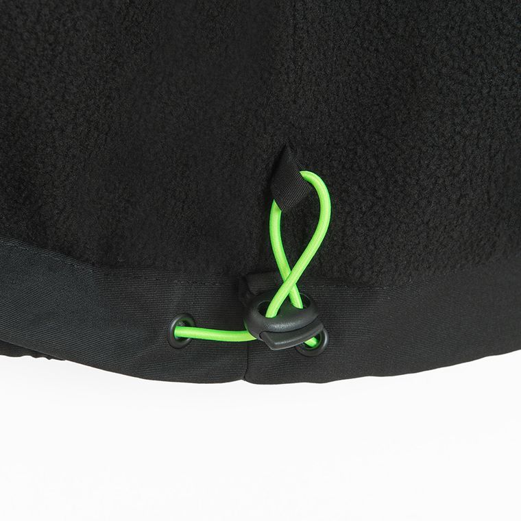 Cool Club, Kurtka chłopięca z kapturem, odblaskowa, szara