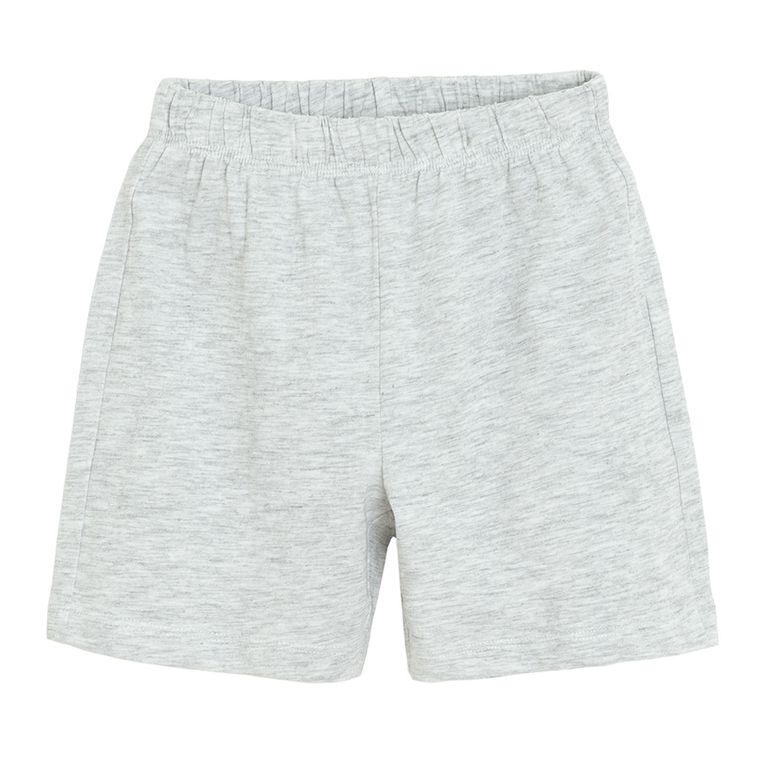 Cool Club, Piżama chłopięca, mix, zestaw, 2 szt., Spider-Man