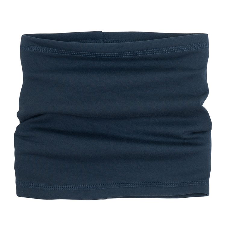 Cool Club, Półgolf termiczny chłopięcy z kominem, niebieski