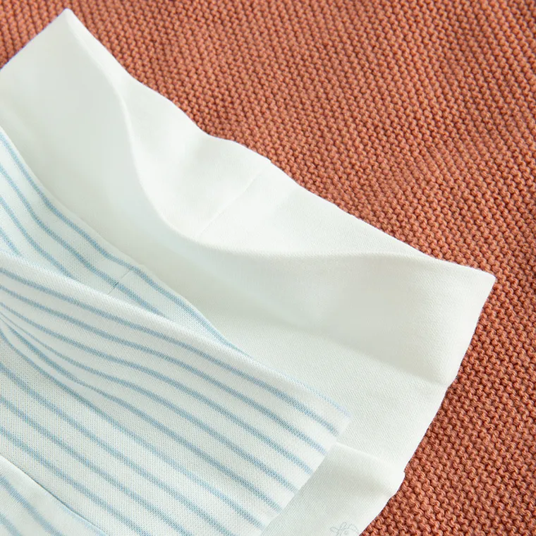 Cool Club, Półśpiochy chłopięce, białe, zestaw, 2 szt.