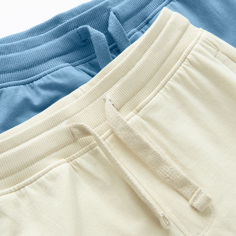 Cool Club, Spodnie dresowe chłopięce, mix, zestaw, 2 szt.