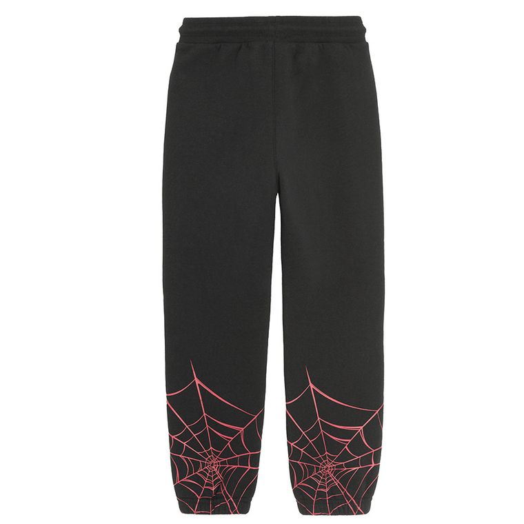 Cool Club, Spodnie dresowe chłopięce, mix, zestaw, 2 szt., Spider-Man