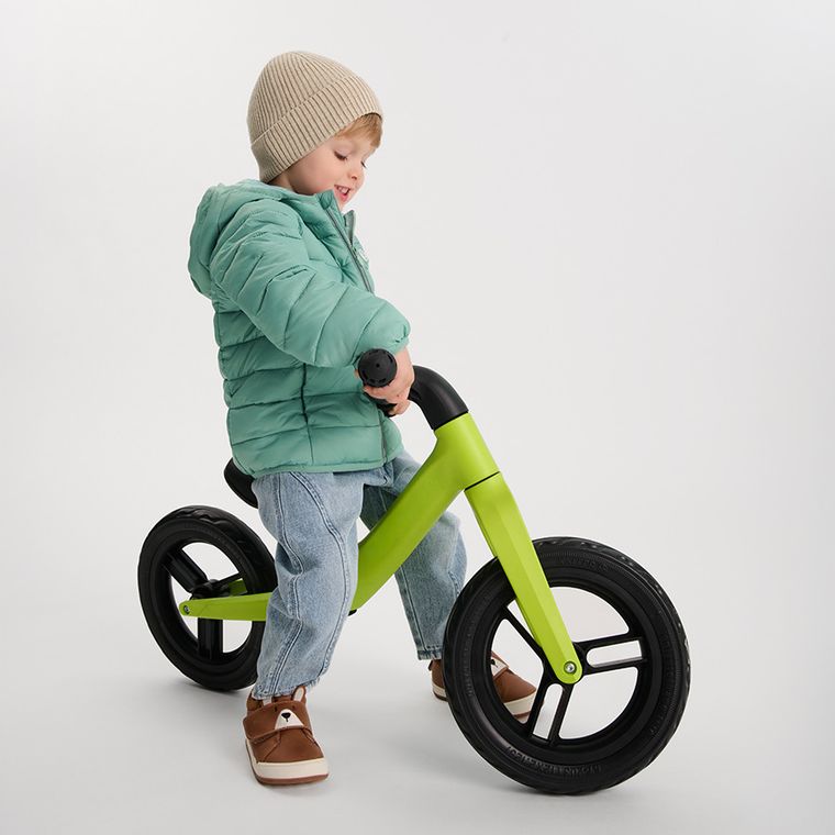 Cool Club, Spodnie jeansowe chłopięce, niebieskie