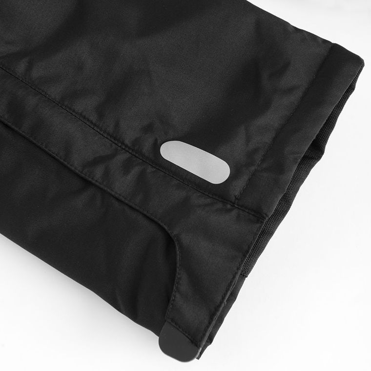 Cool Club, Spodnie narciarskie chłopięce, czarne