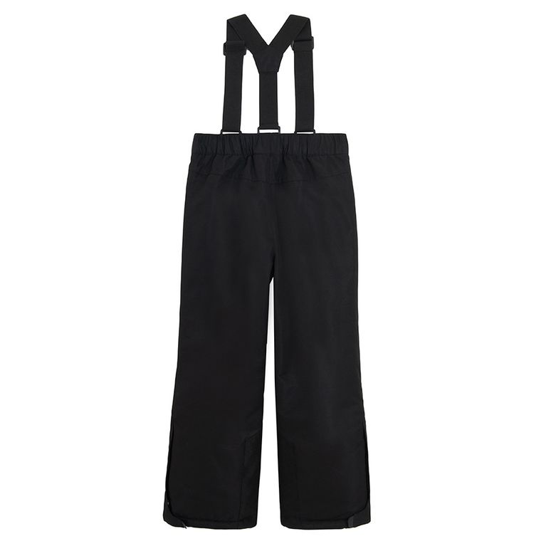 Cool Club, Spodnie narciarskie chłopięce, czarne