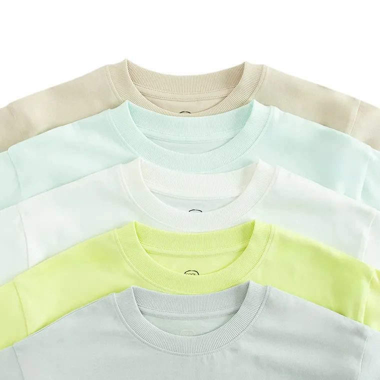 Cool Club, T-shirt chłopięcy, mix, zestaw, 5 szt.