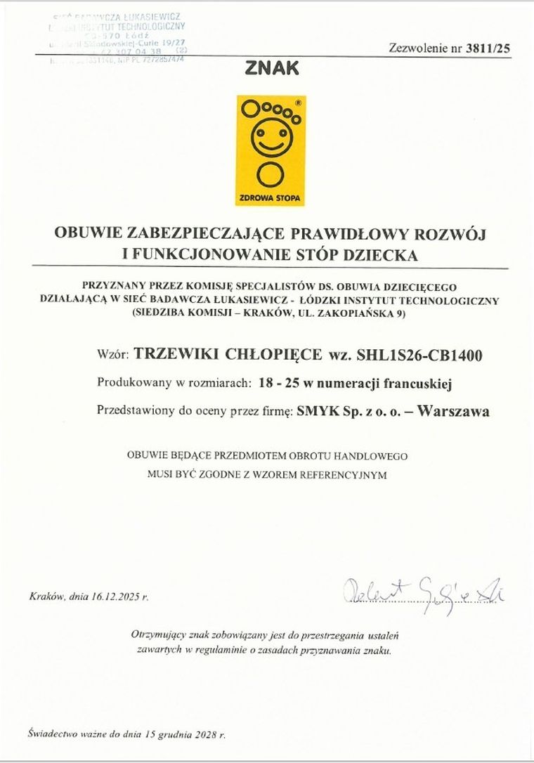 Cool Club, Trzewiki chłopięce, pachnące, niebieskie, Zdrowa Stopa, podeszwa Bio-Flex