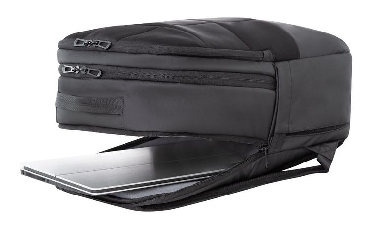 CoolPack, Border, plecak, czarny