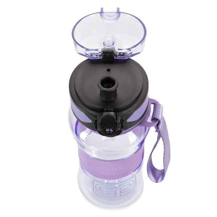 CoolPack, Tritanum Mini, bidon, 390 ml