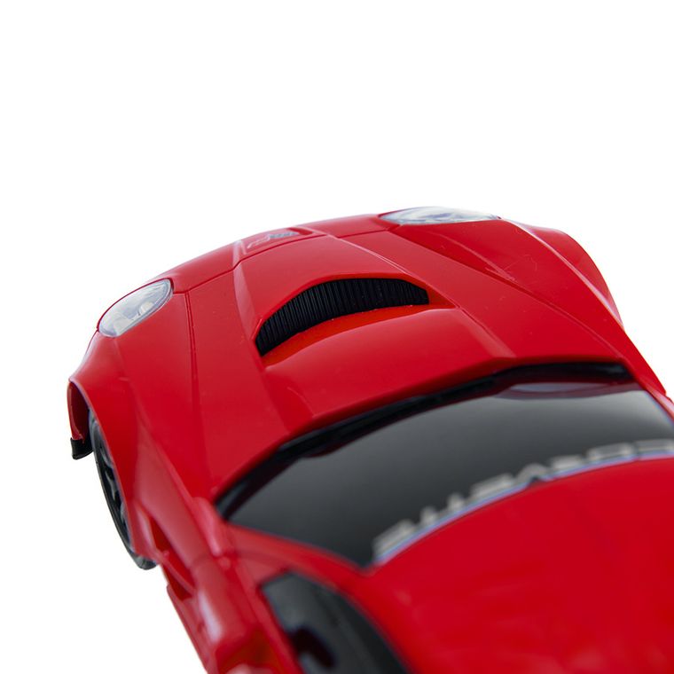 Corvette C.6R, pojazd zdalnie sterowany, 1:24