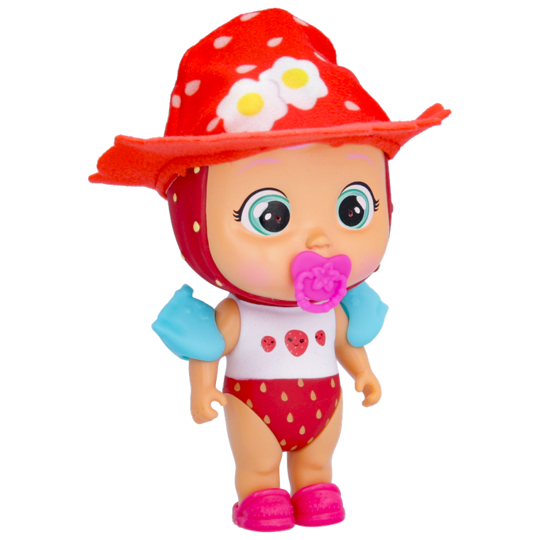 Cry Babies, Beach Babies, Ella, laleczka płacząca