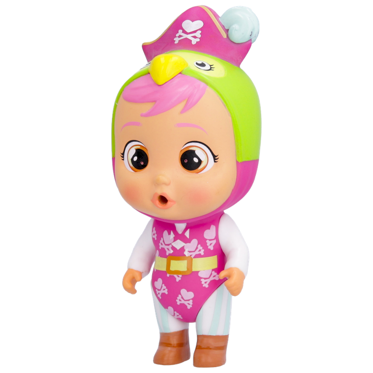 Cry Babies, Beach Babies, Lora, laleczka płacząca