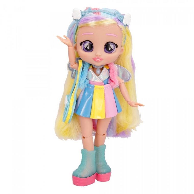 Cry Babies, BFF Talents, Jenna, lalka modowa, aktorka