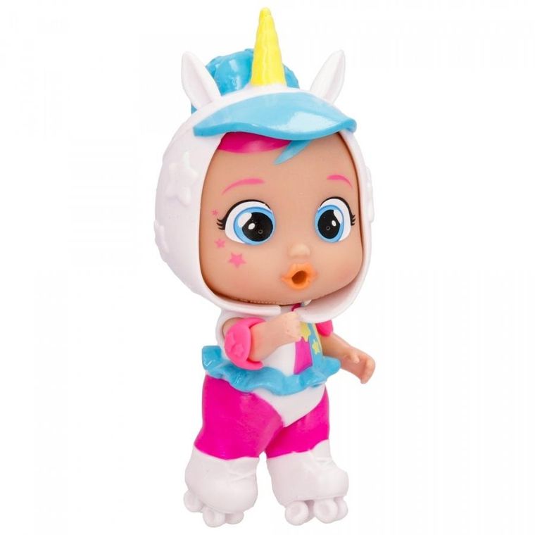 Cry Babies, Magic Tears, Talent Babies, Dreamy, laleczka płacząca